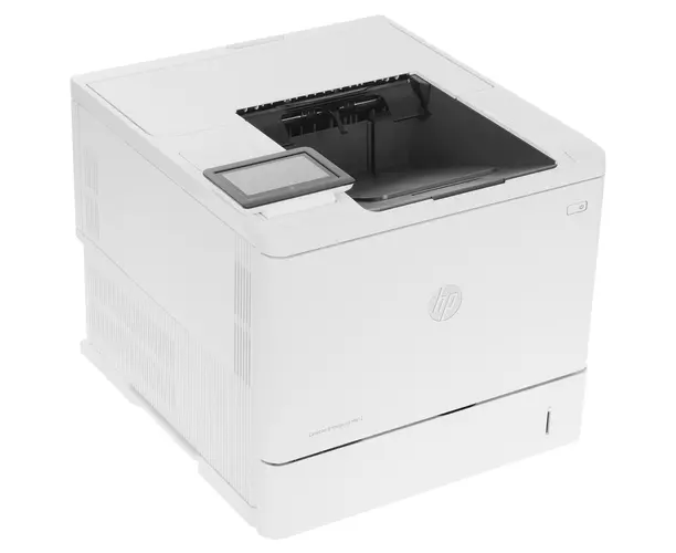 Принтер HP Laser Jet Enterprise M612dn (7 PS86 A) A4 Duplex Net белый