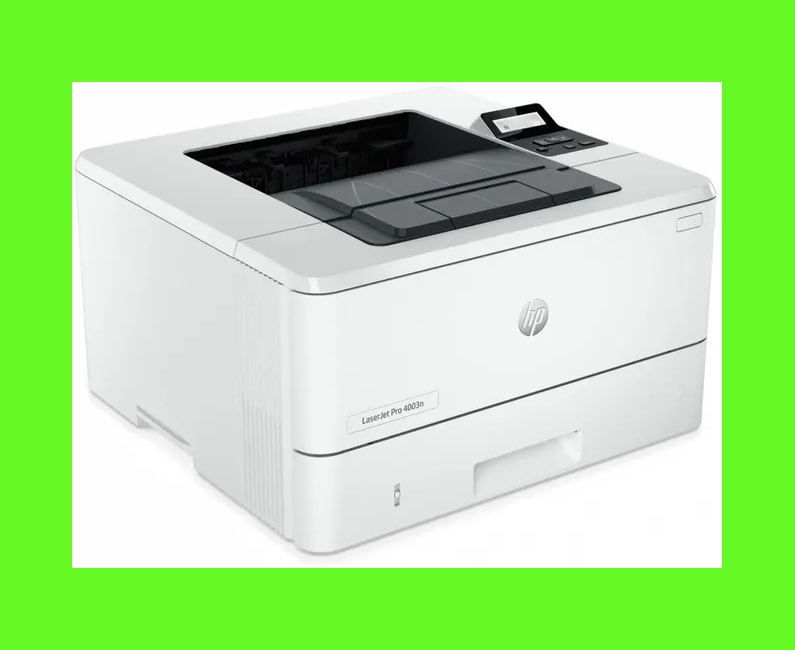 Принтер лазерный HP Laser Jet Pro 4003n 2 Z611 A
