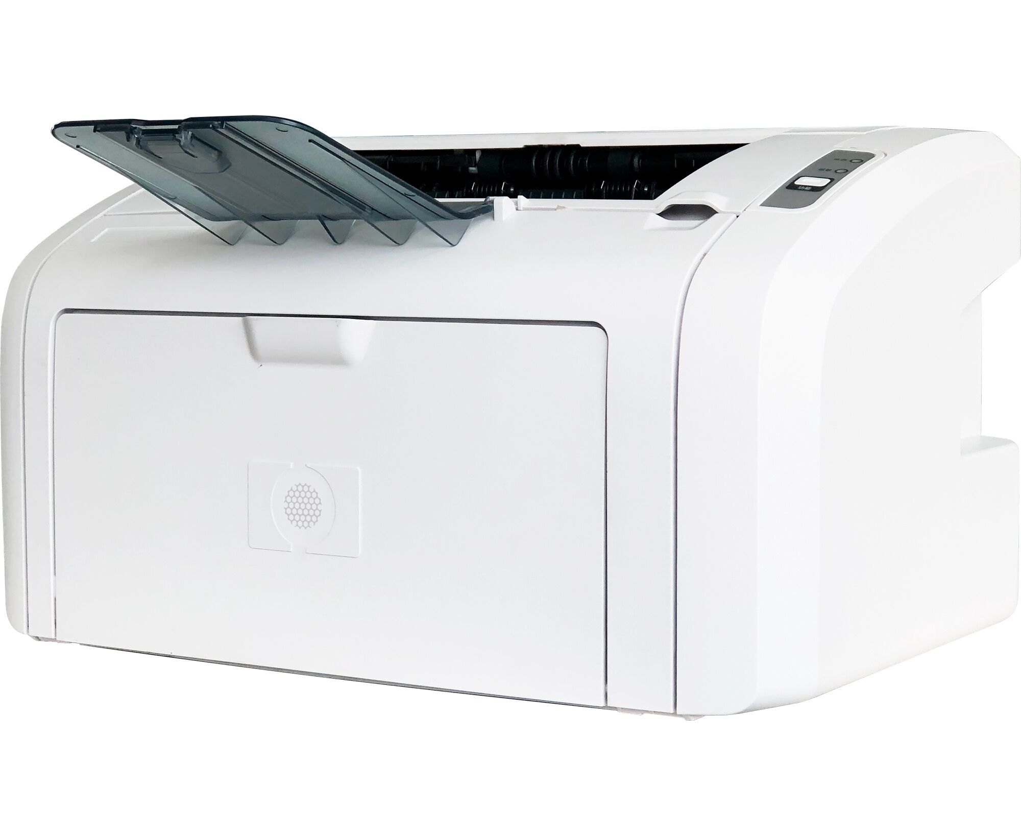 Принтер лазерный Cactus CS-LP1120 NWW A4 белый (в компл картридж + кабель USB, Ethernet)