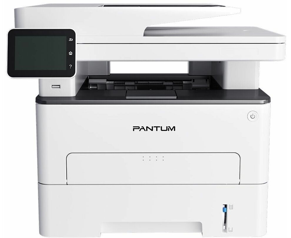 Pantum M7310 DN МФУ лазерное ЧБ, A4, ч/б, 33 стр/мин (A4 ч/б), 1200x600 dpi, дуплекс, сетевой, USB, Черный