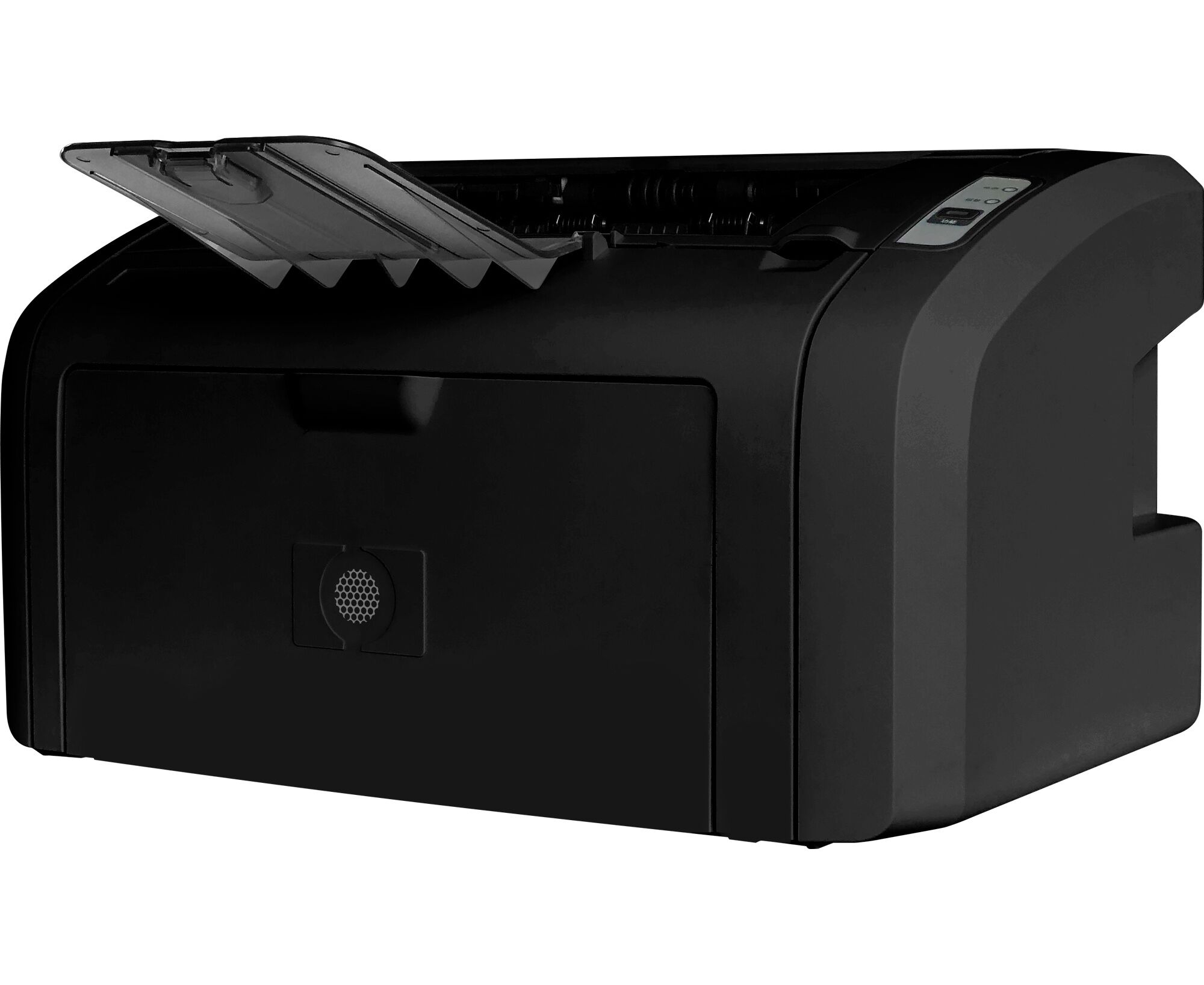 Принтер лазерный Cactus CS-LP1120 NWB A4 черный (в компл картридж + кабель USB, Ethernet)