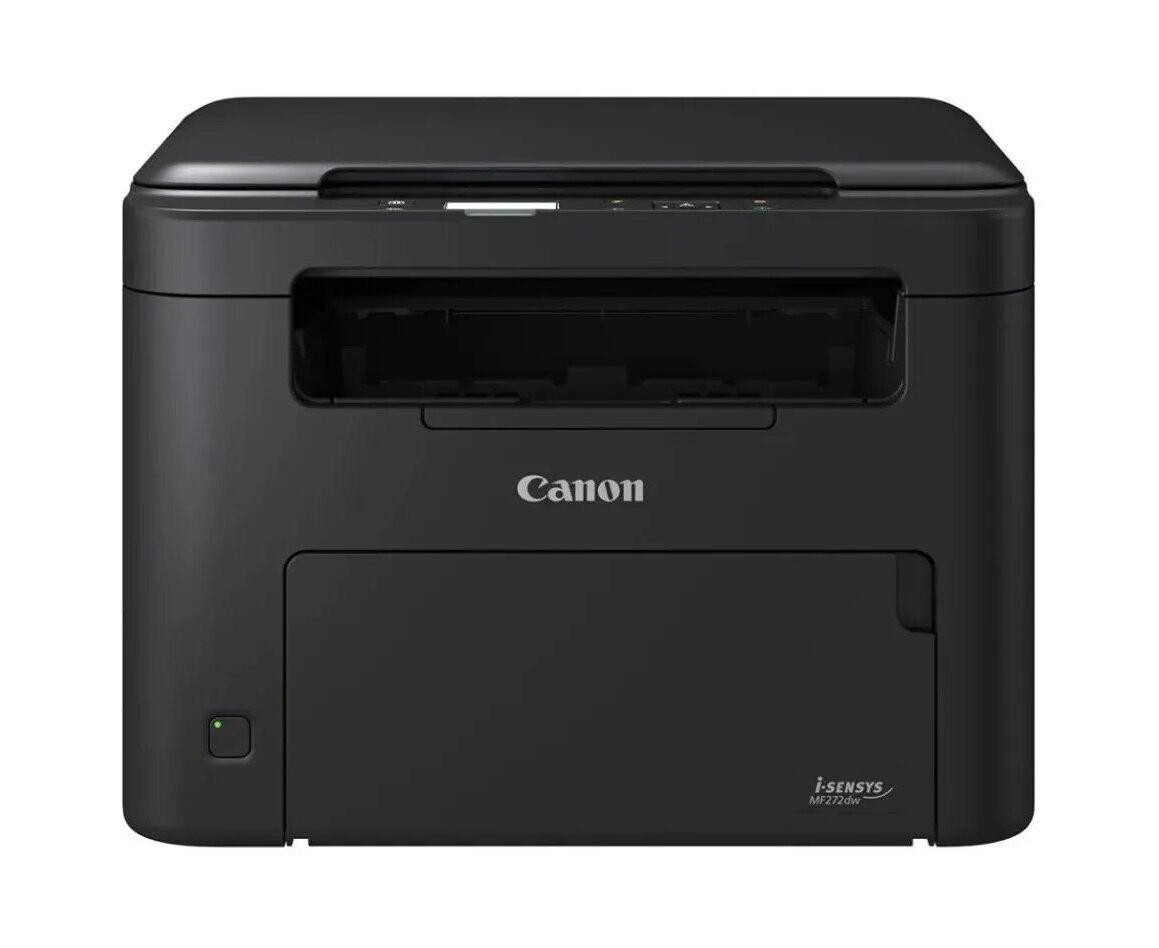МФУ Canon i-SENSYS MF272dw (5621 C013) А4