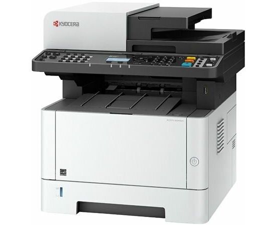 МФУ Kyocera Ecosys M2635 DN (1102 S13 NL0) п/с/к/ф, A4, 35 стр/мин