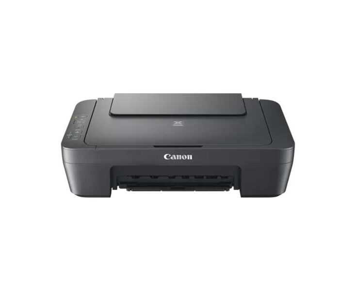 Canon МФУ струйный Pixma MG2541 S (A4, принтер/копир/сканер, 4800x600dpi, до 8чб/4цв.ppm, USB) (0727 C067)