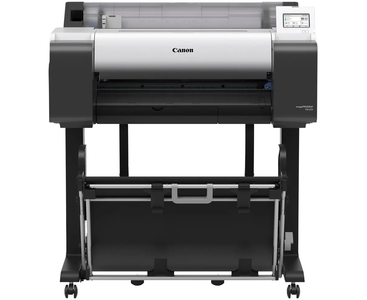 Принтер лазерный Canon image Prograf TM-255 (6238 C003) A4
