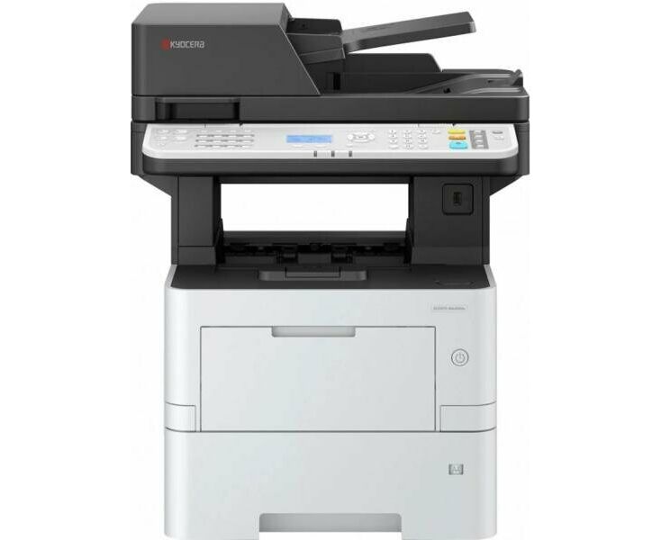 МФУ лазерный Kyocera MA4500fx Ecosys (110 C123 NL0)