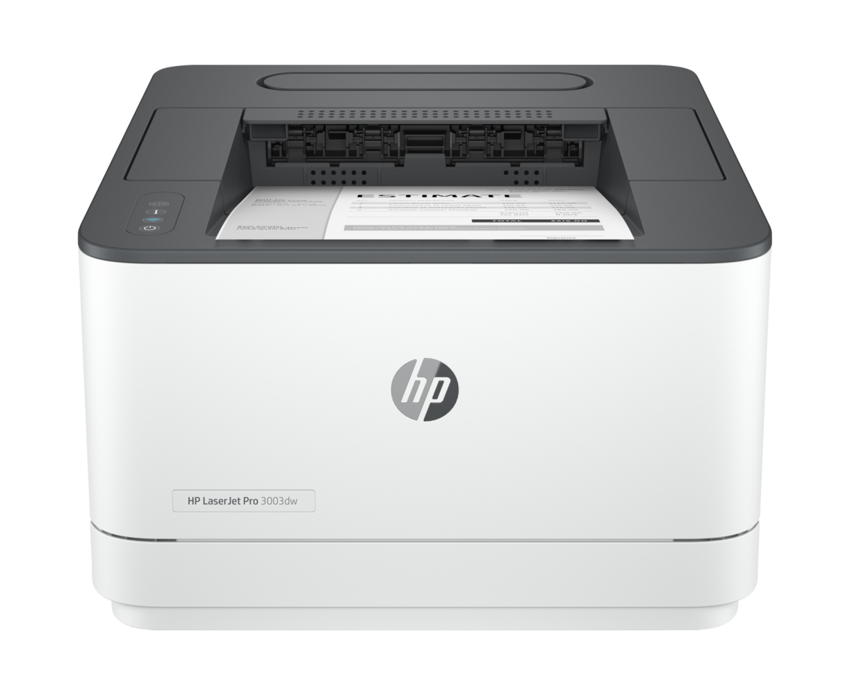Принтер лазерный HP Inc. Laser Jet Pro 3003dw (3 G654 A)
