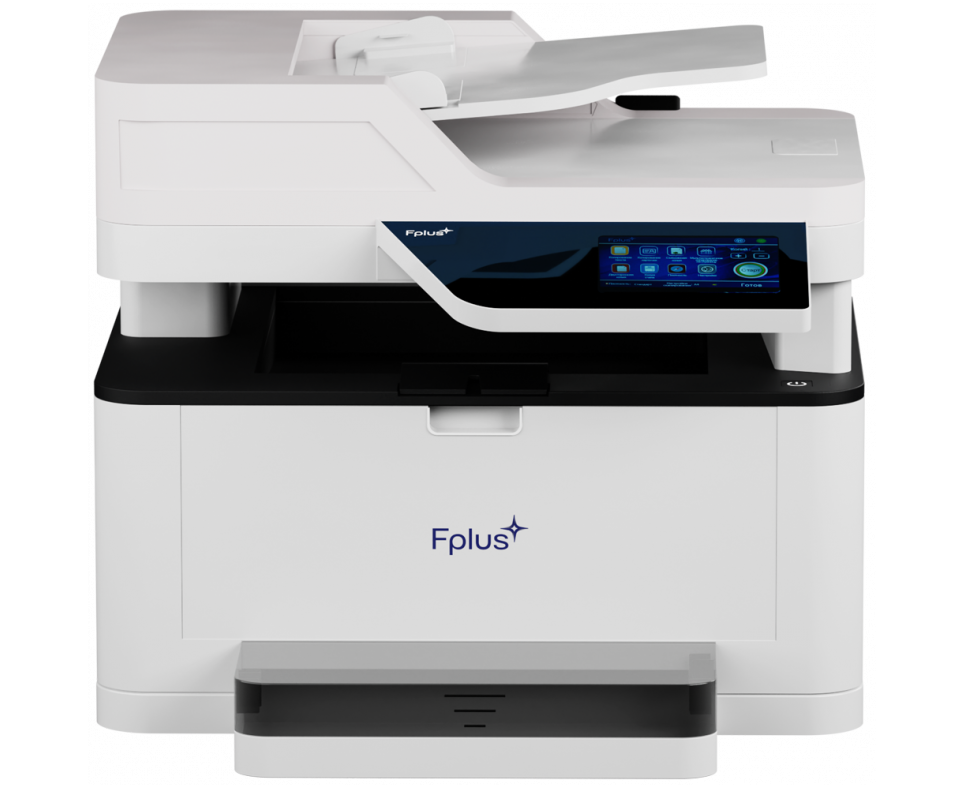 МФУ лазерное F+ MB302 ADNW