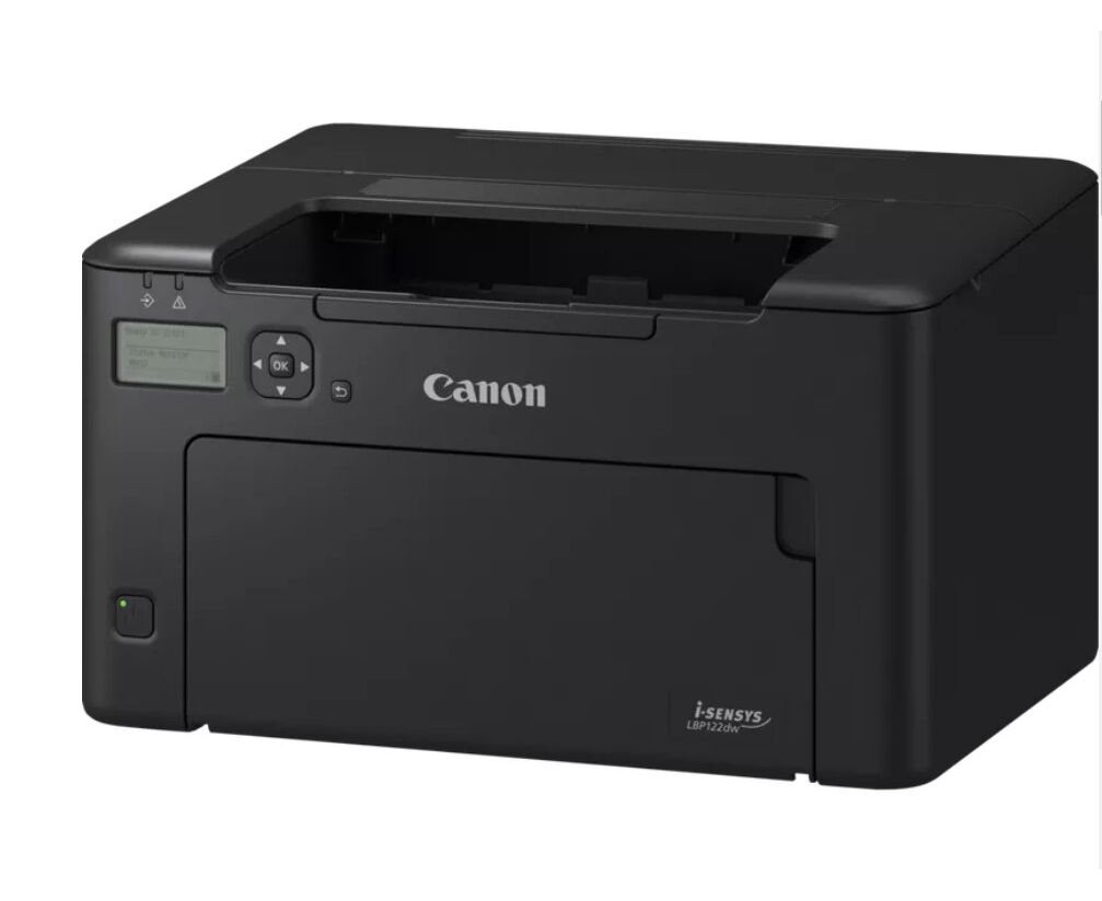 Лазерный принтер монохромный Canon i-Sensys LBP122dw 5620 C001