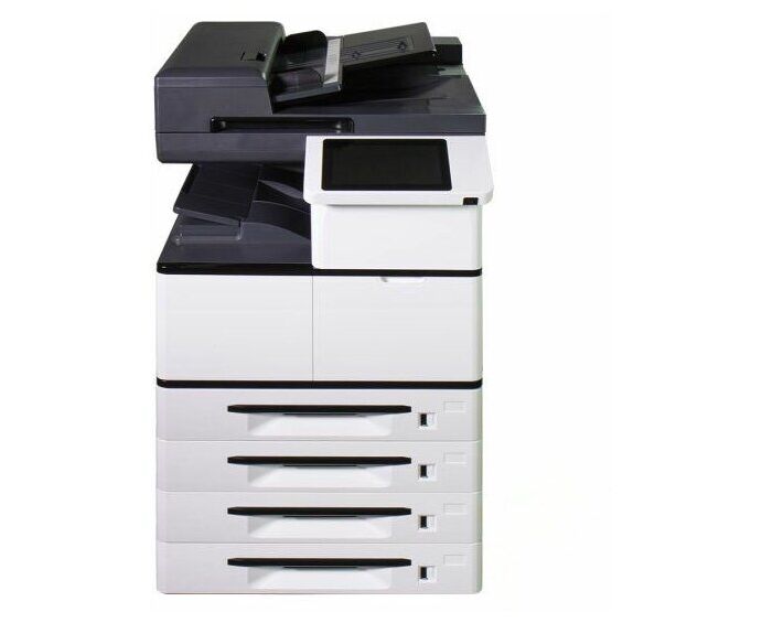 МФУ Avision AM7640i A3 Duplex Net