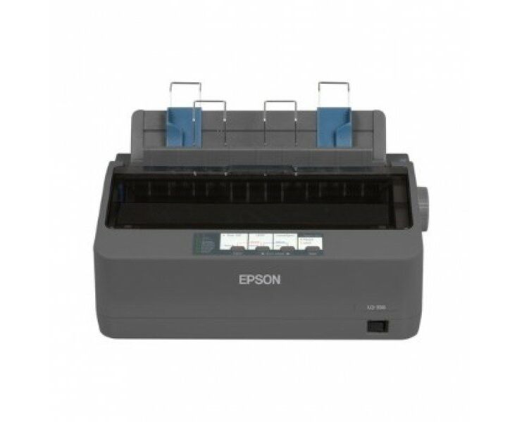 Матричный принтер Epson LQ-350 (C11 CC25001)