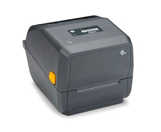 Принтер этикеток Zebra ZD421 (Standard EZPL 203 dpi, EU and UK Cords, USB, USB Host, Modular Connectivity Slot) (ZD4 A042-30 EM00 EZ)