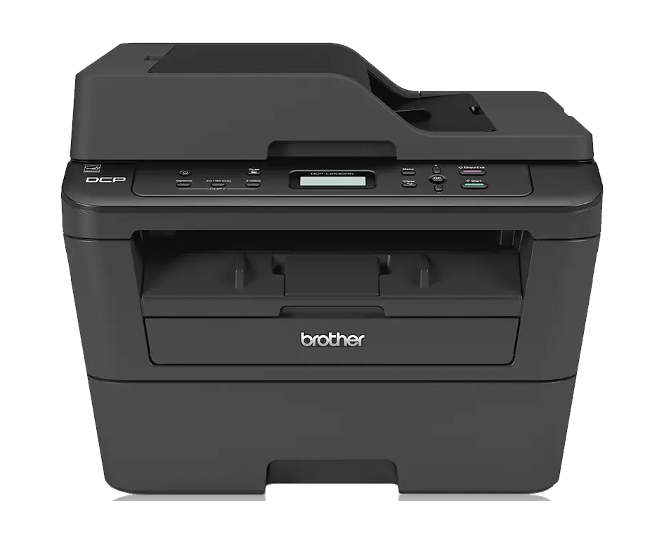 МФУ лазерное Brother DCP-L2540 DW