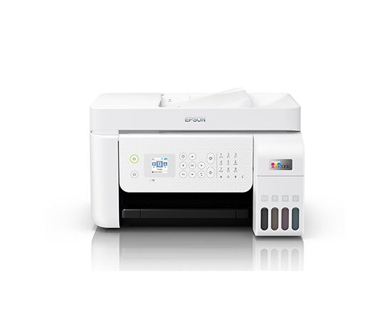 МФУ EPSON L5296 (65411) (C11 CJ65411)