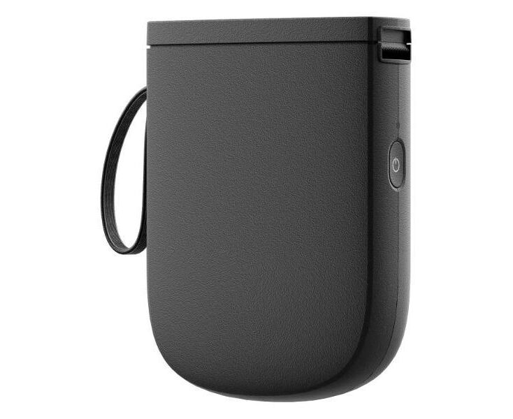 Термопринтер Niimbot D11 H (1746732) 300dpi 50мм/с/USB/BT для печ.этик. черный