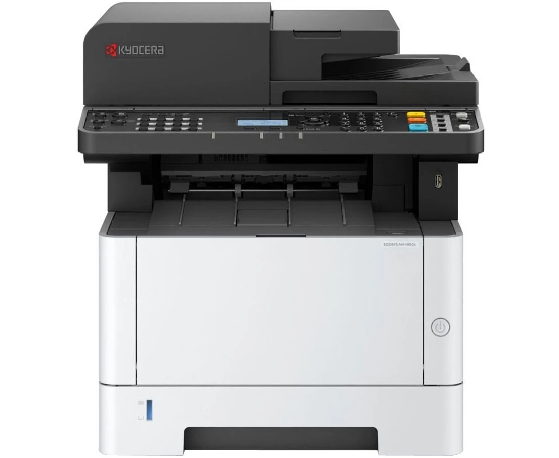 МФУ Kyocera ECOSYS MA4000x (110 C143 AX0)