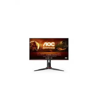 Монитор 27 AOC 27G2U5 75Ghz Б/У