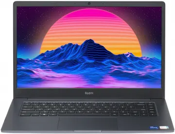 Ноутбук REDMI REDMIBOOK XMA2101-BN 15.6 I5 11320H/8/512GB