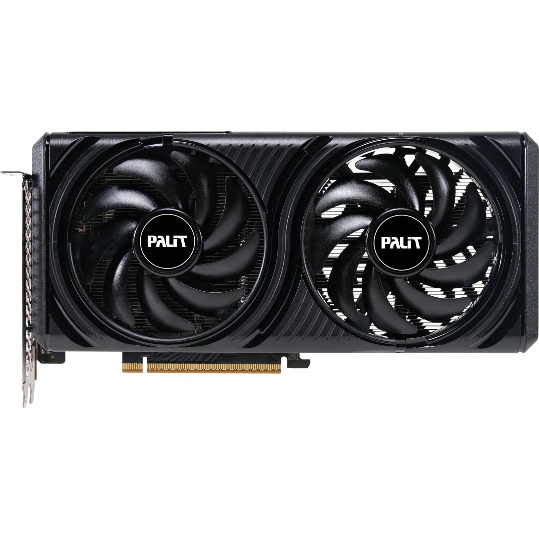 Видеокарта PALIT RTX5060 Infinity 2 OC 8GB (PA-RTX5060) (NE75060V19P1-GB2063L)