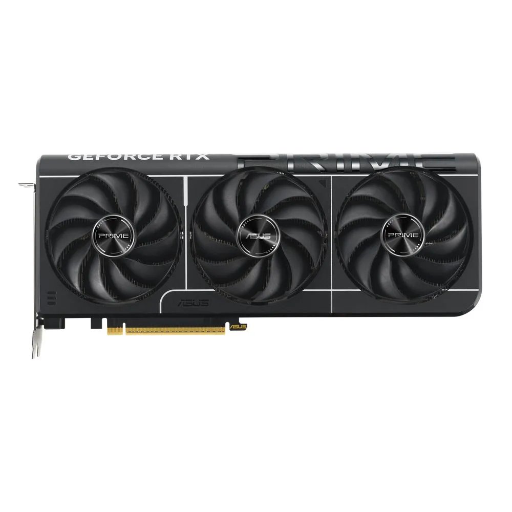 Видеокарта ASUS Prime-RTX5080-O16G (90YV0LX0-M0NA00) /RTX5080,HDMI,DP*3,16G,D7