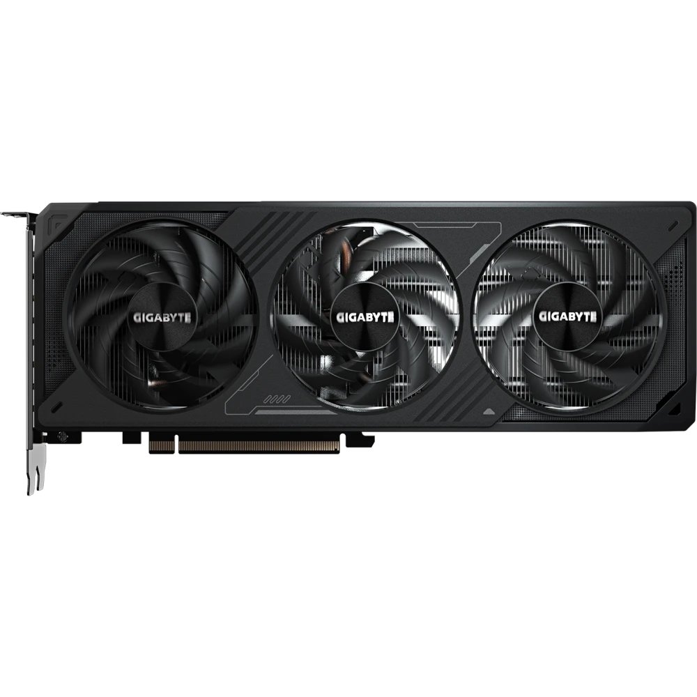 Видеокарта Gigabyte RTX5070 Windforce OC SFF 12GB GDDR7 192bit 3xDP HDMI 3FAN RTL