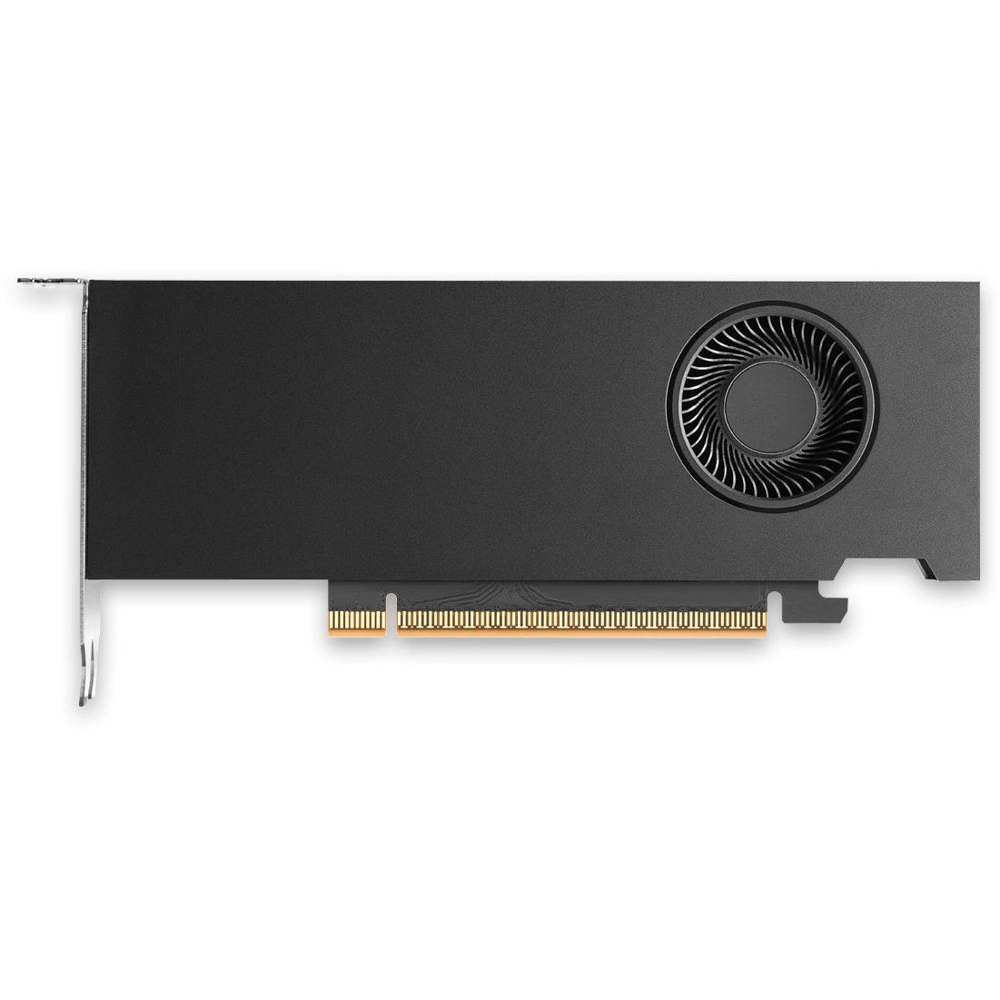 Видеокарта NVIDIA RTX Pro 2000 Blackwell 16 GB GDDR7 (900-5G195-2250-000)