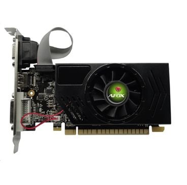 Видеокарта Afox GT730 2GB (AF730-2048D3L6)