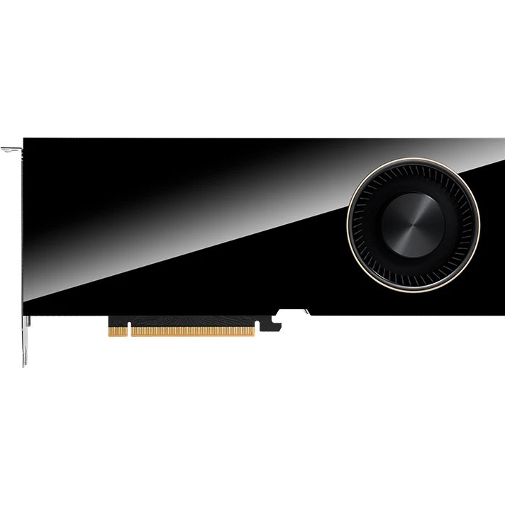 Видеокарта PNY Nvidia RTX 6000 ADA (VCNRTX6000ADA-EDU-SB), 48 GB GDDR6 with ECC, DisplayPort 1.4a, PCIe 4.0 x16, 16pin power supply cable