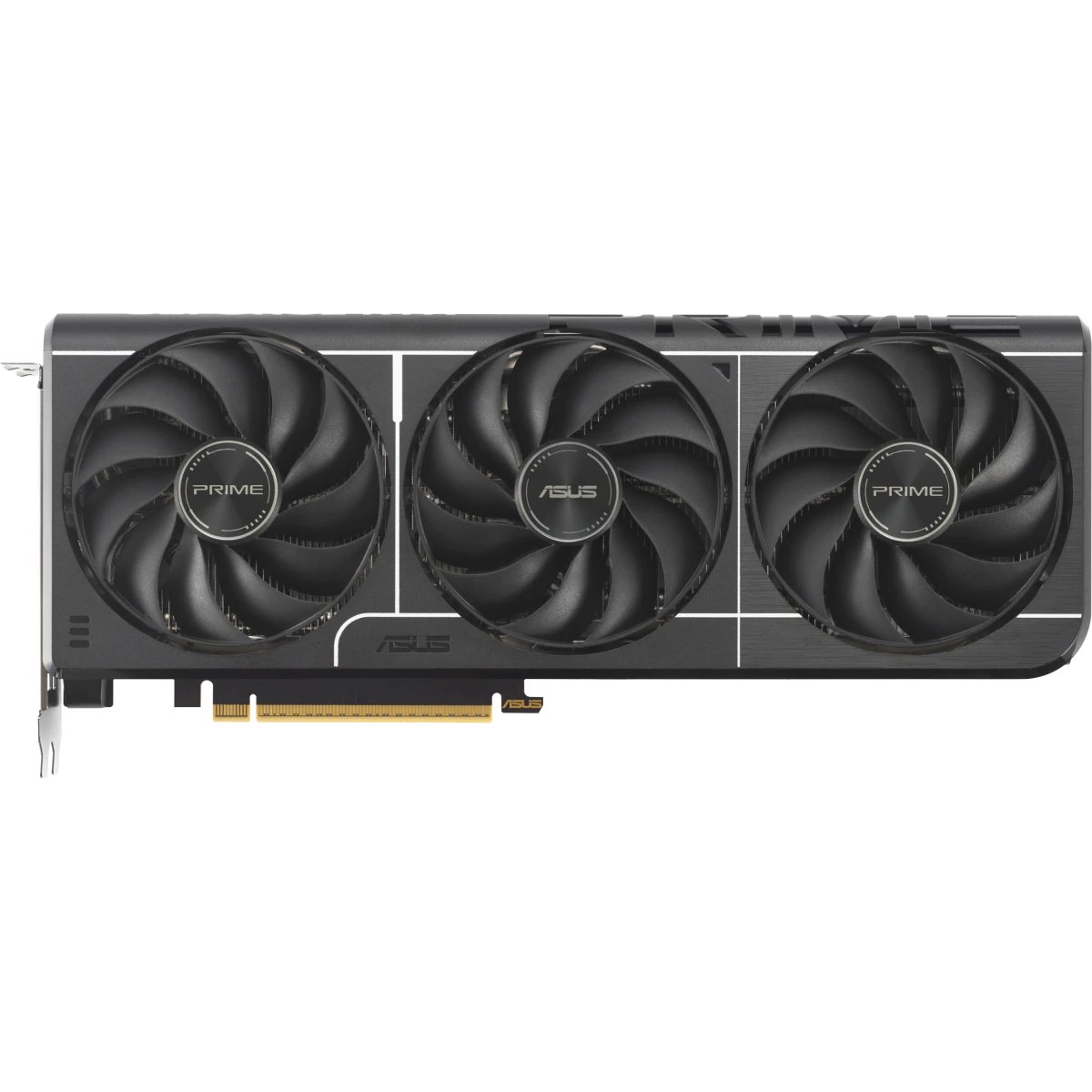 Видеокарта ASUS Prime-RTX5060TI-O16G (90YV0MH2-M0NA00)