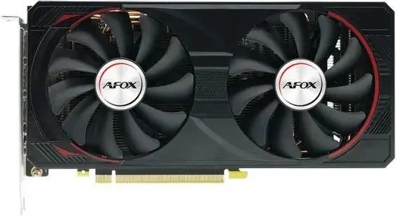 Видеокарта AFOX RTX3070 8Gb (AF3070-8192D6H7-V2) GDDR6 256bit 3xDP HDMI 2Fan