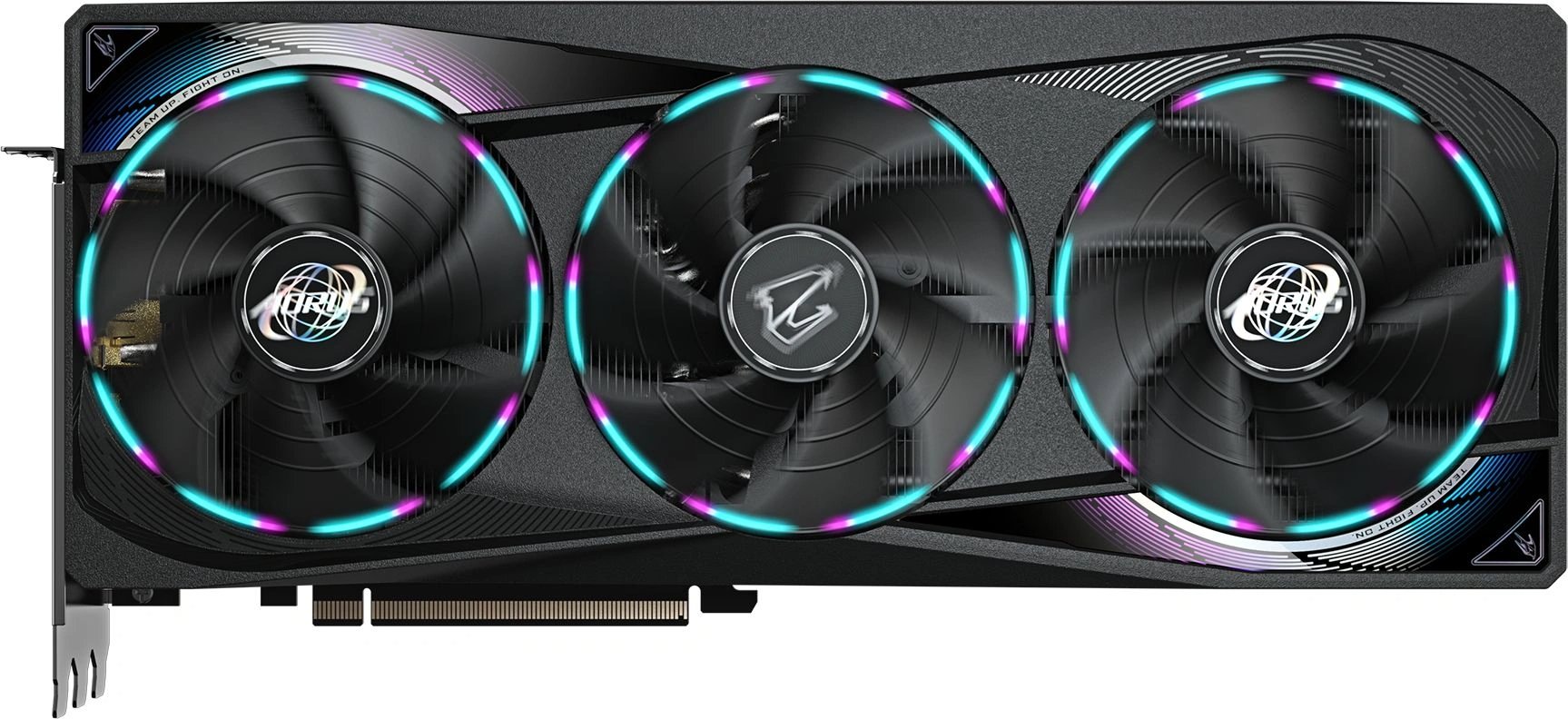 Видеокарта Gigabyte Nvidia GeForce RTX 5070 Master 12Gb (GV-N5070AORUS M-12GD 1.0), GDDR7, Ret