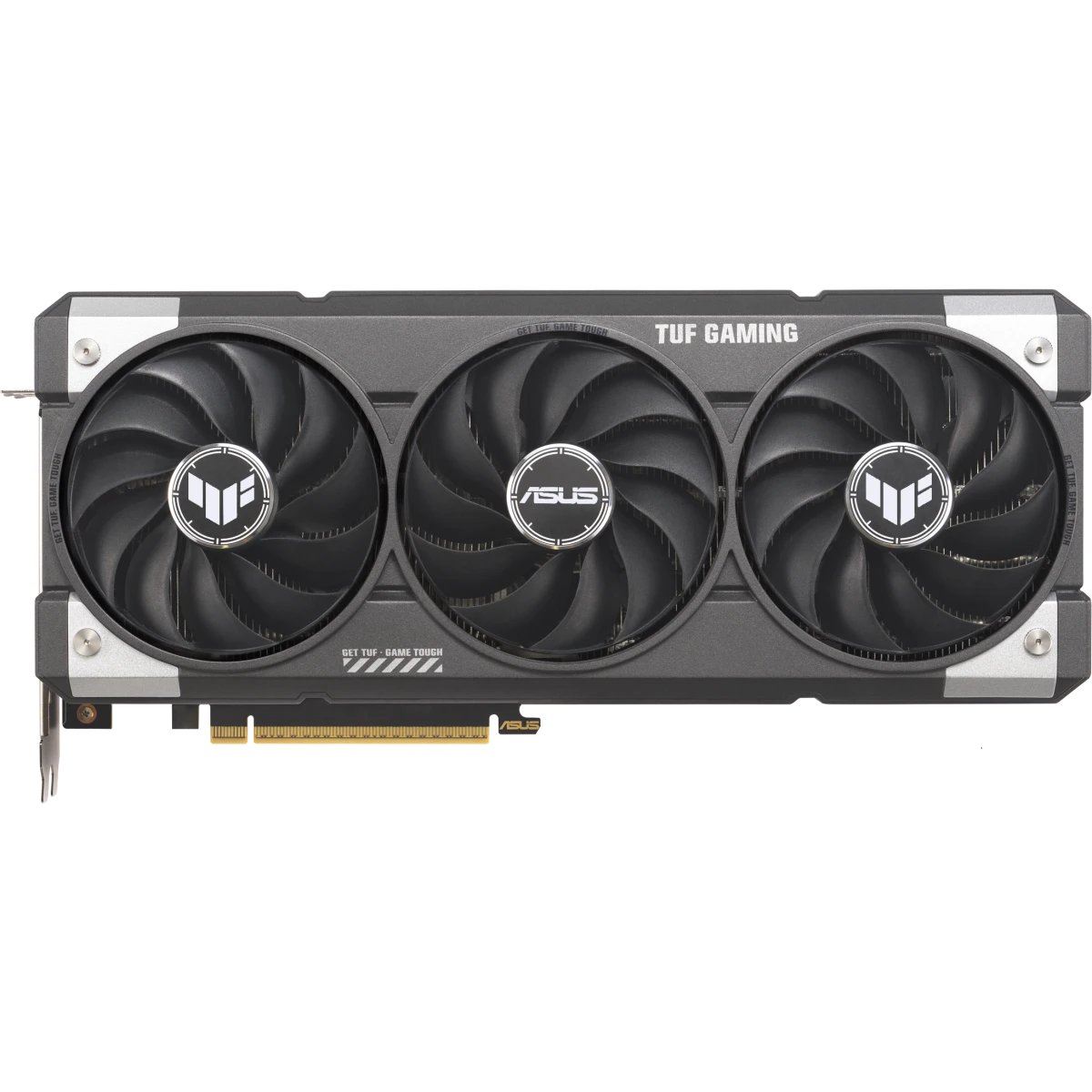 Видеокарта ASUS RTX5060TI (Tuf-RTX5060TI-O16G-Gaming) (90YV0MG0-M0NA00) / HDMI DP*3 16G D7
