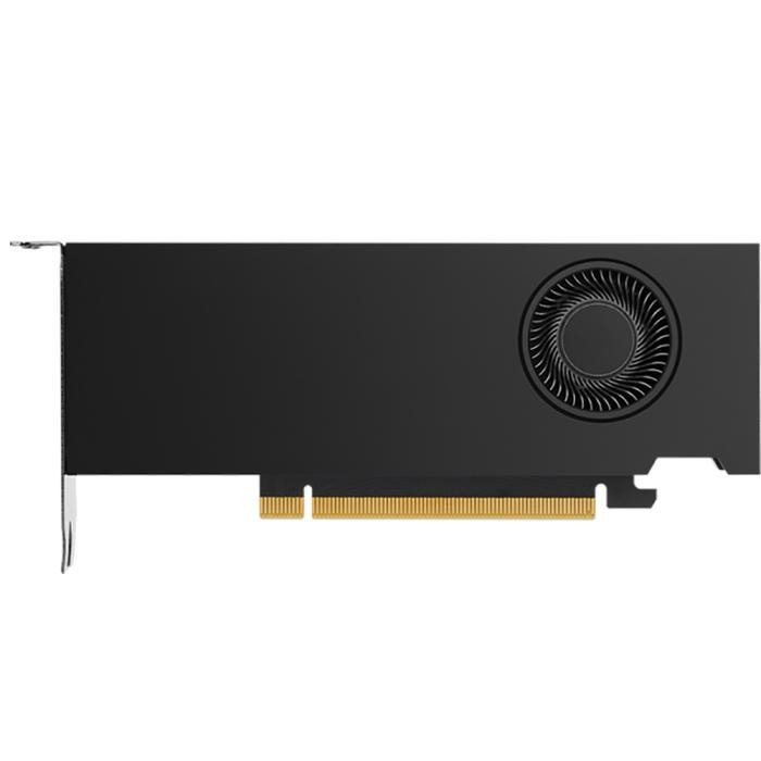 Видеокарта nVidia A2000 (900-5G192-2250-000) 12G GDDR6  LP brackets RTL