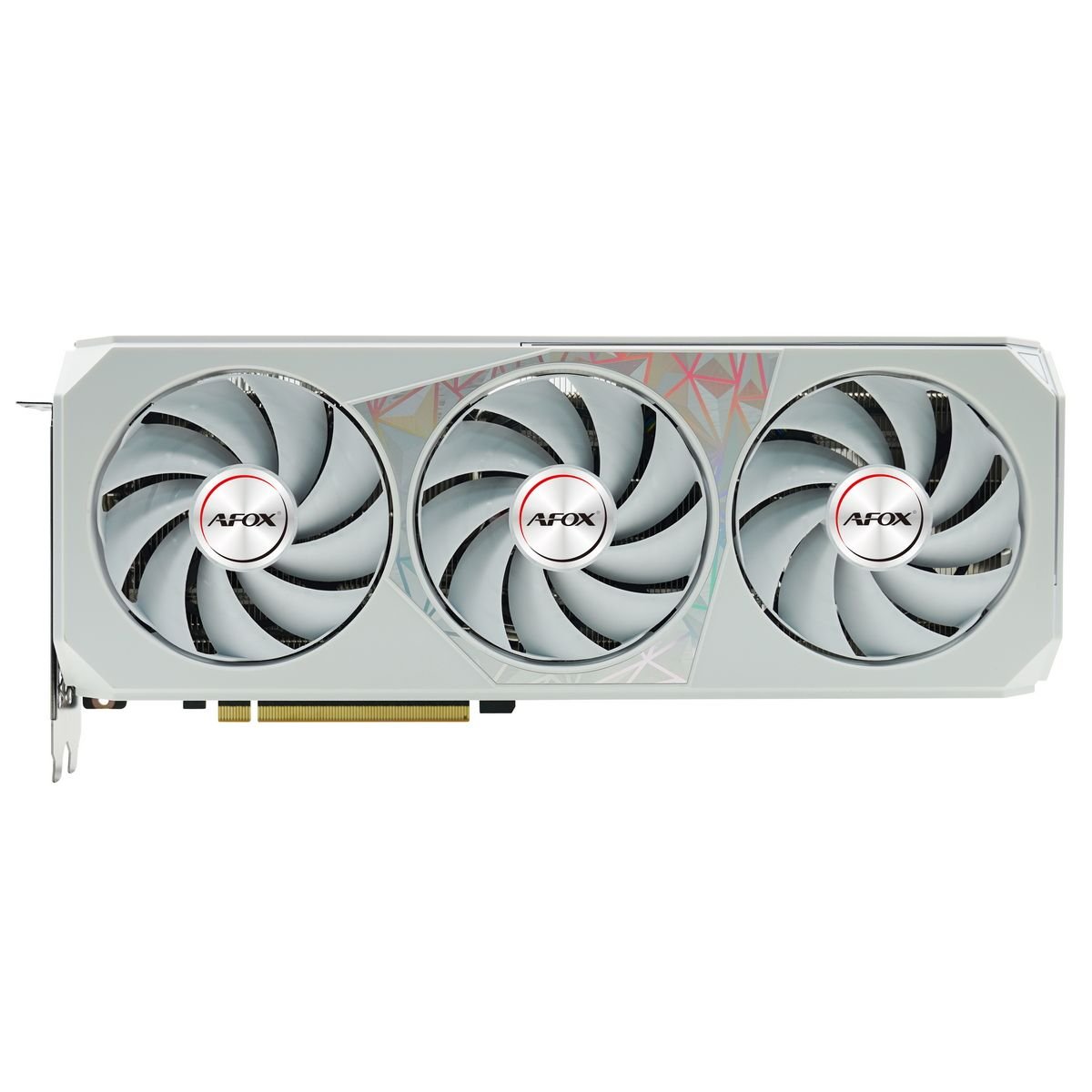 Видеокарта Afox RTX3070Ti Gaming 8GB (AF3070TI-8GD6XH7-V2) GDDR6X 256bit 3xPD HDMI 3Fan RTL