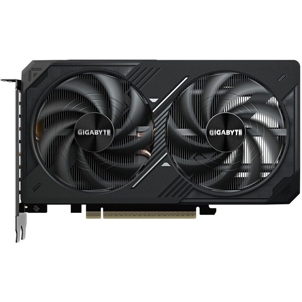 Видеокарта Gigabyte RTX5060Ti Windforce Max OC 8GB (GV-N506TWF2MAX OC-8GD) GDDR7 128bit 3xDP HDMI 2Fan RTL