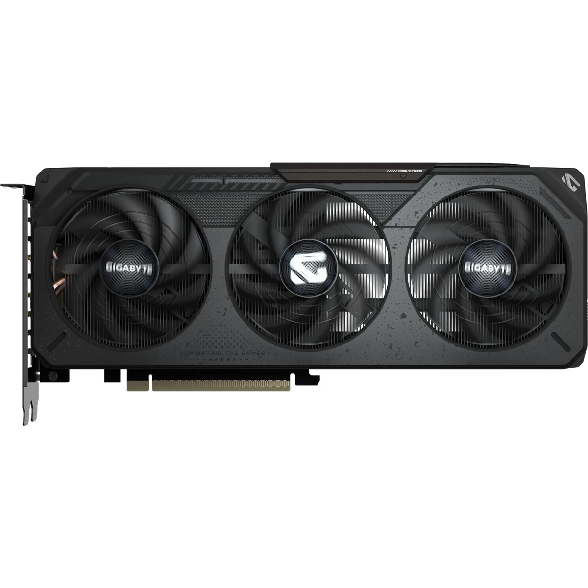 Видеокарта GIGABYTE RTX5050 8GB (GV-N5050GAMING OC-8GD) PCIE16