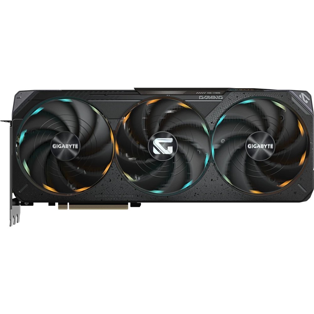 Видеокарта Gigabyte nVidia GeForce RTX 5070Ti Gaming OC 16Gb (GV-N507TGaming OC-16GD) PCI-E