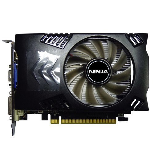 Видеокарта Sinotex GeForce GTX 750 2048Mb (NK75NP025F)
