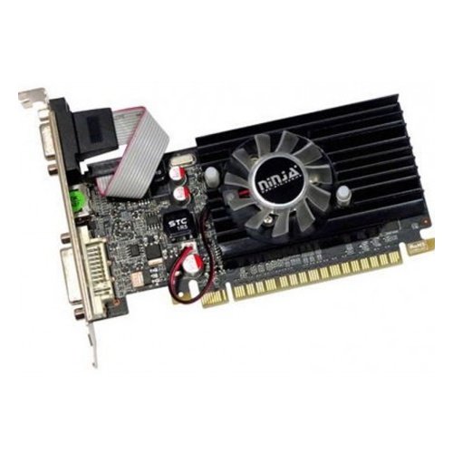 Видеокарта Sinotex GeForce GT 730 Ninja 2048Mb (NK73NP023F)