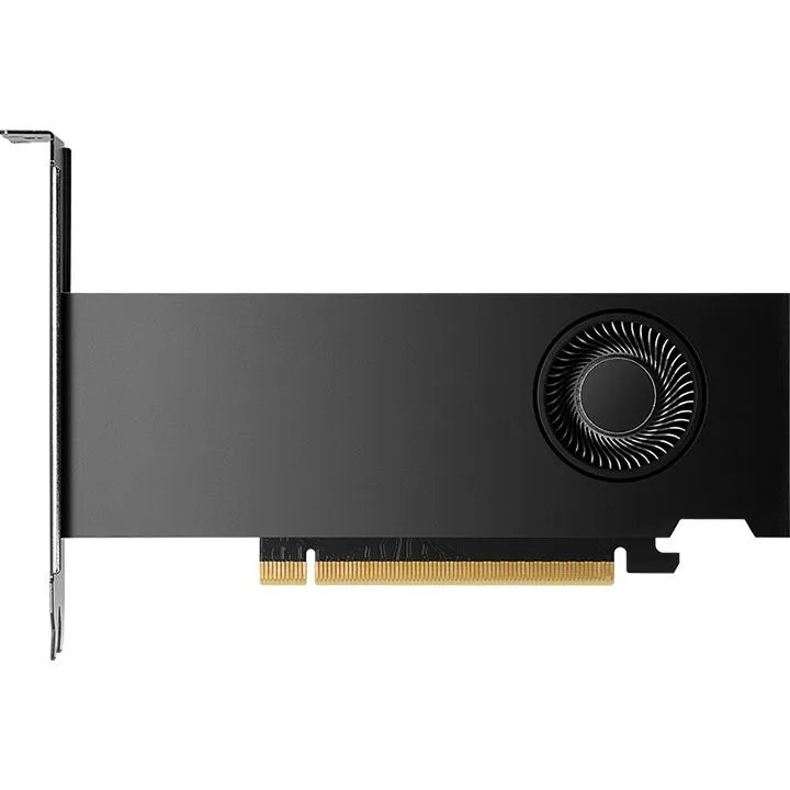 Видеокарта Nvidia RTX 2000 Ada Generation (900-5G192-2240-000)