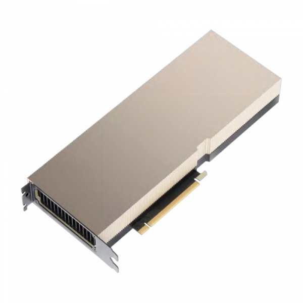 Видеокарта NVIDIA TESLA A30 (900-21001-0040-000) 24GB HBM2, PCIe x16 4.0, Dual Slot FHFL, Passive, 165W