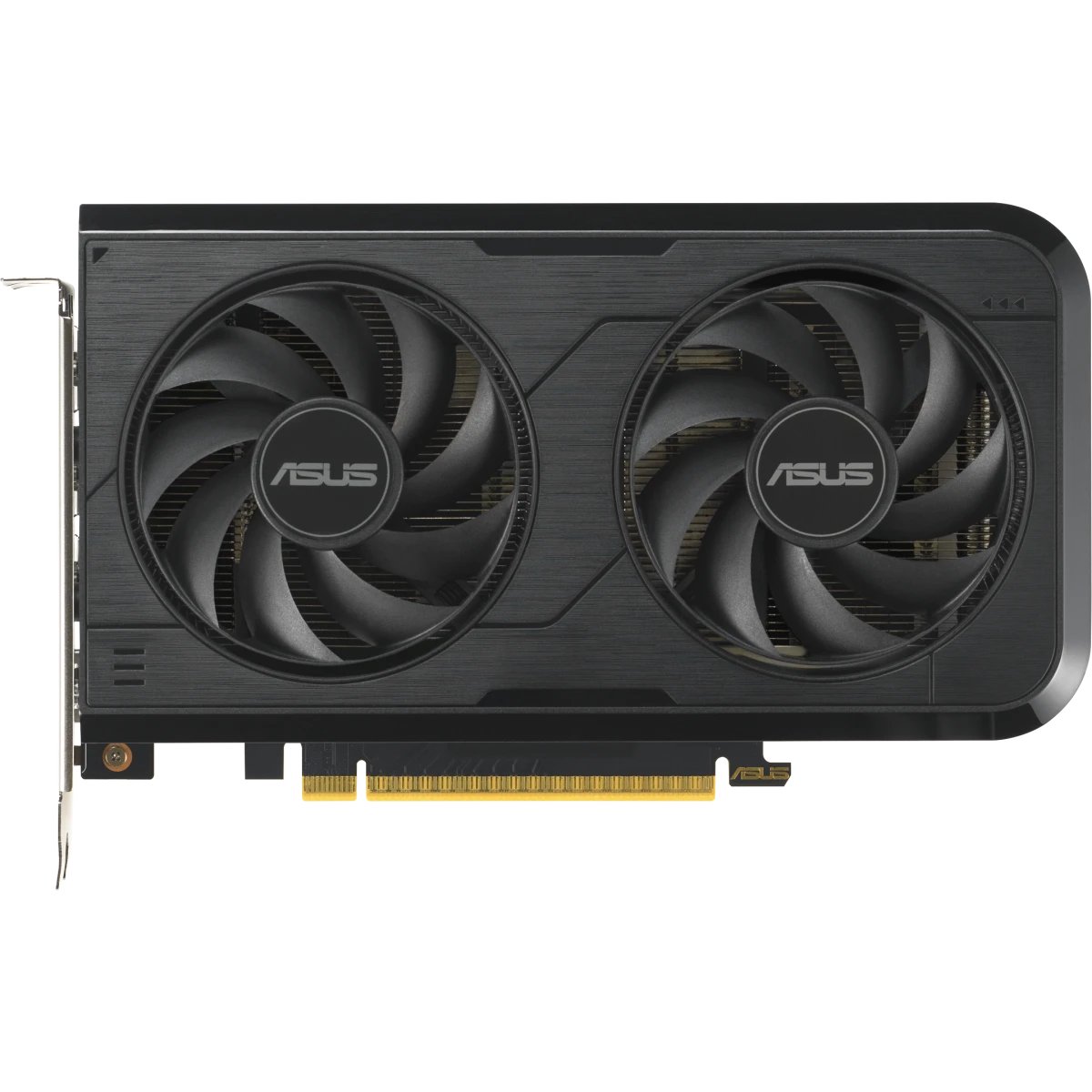 Видеокарта Asus Nvidia GeForce RTX 5050 (Dual-RTX5050-O8G) 8Gb PCI-E 4.0 128bit GDDR6 2647/28000 HDMIx1 DPx3 HDCP Ret
