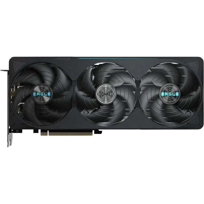 Видеокарта Gigabyte nVidia GeForce RTX 5070Ti Eagle OC SFF 16Gb (GV-N507TEAGLE OC-16GD) PCI-E