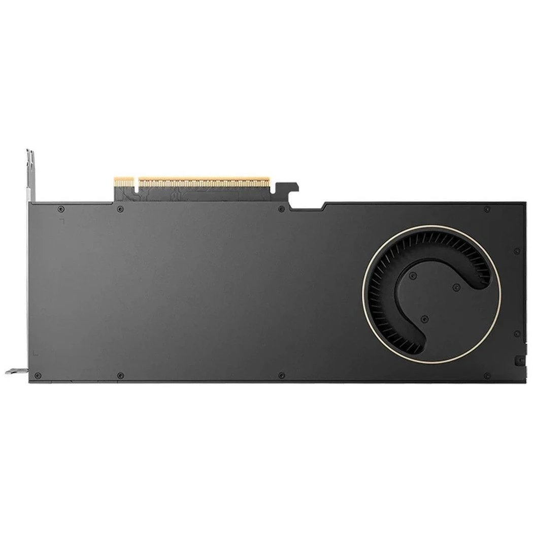 Видеокарта NVIDIA RTX Pro 5000 Blackwell (900-5G153-2250-000) VGA, 48 GB GDDR7 with ECC, DisplayPort 2.1, PCI Express 5.0 x16, Bulk