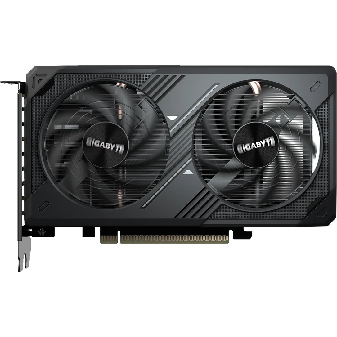 Видеокарта GIGABYTE RTX5050 8GB (GV-N5050WF2OC-8GD) PCIE16
