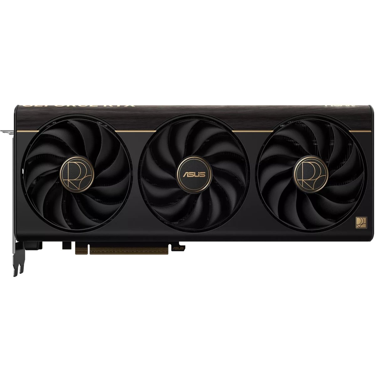 Видеокарта ASUS Nvidia GeForce RTX 5080 ProArt (PROART-RTX5080-O16G) 16ГБ, GDDR7, OC, Ret