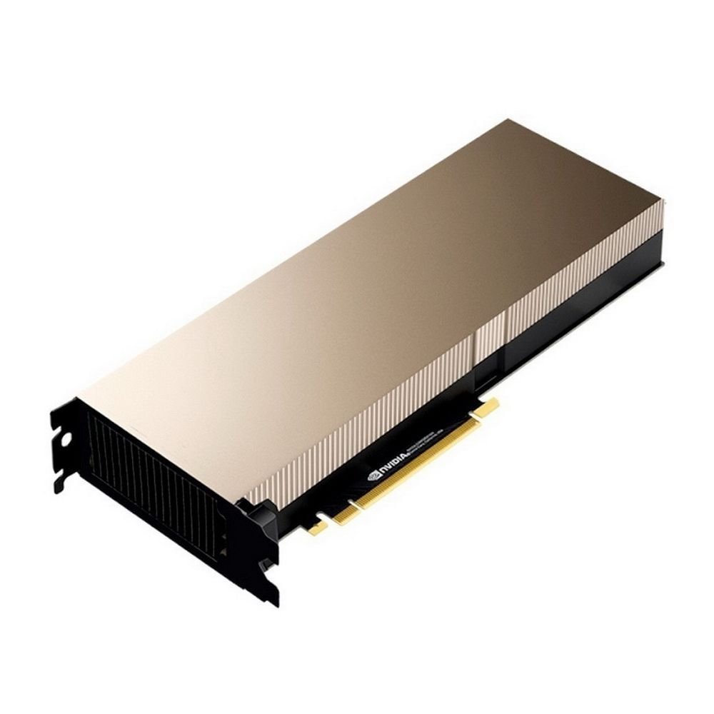 Видеокарта Nvidia Nvidia Tesla A16 (900-2G171-0100-130/900-2G171-0000-100) 4x Ampere GPU, 64GB (4x 16GB), 250W