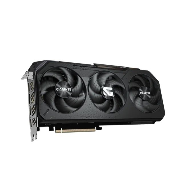 Видеокарта GIGABYTE AMD Radeon RX 9070 GRE Gaming OC (GV-R907GREGAMING OC-12GD)