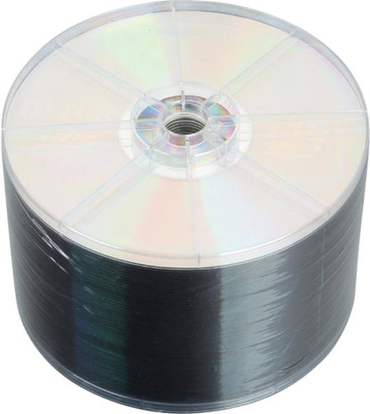 Диск DVD-R VS VSDVDRB5001, 4,7Gb 16x Bulk (термоусадка без шпиля) 50шт