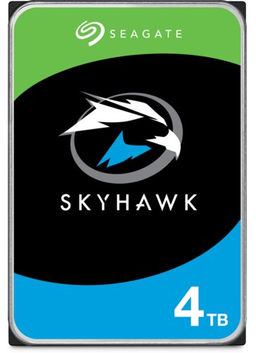 HDD Seagate Skyhawk (ST4000VX015) 4TB (SATA 3.0-600)